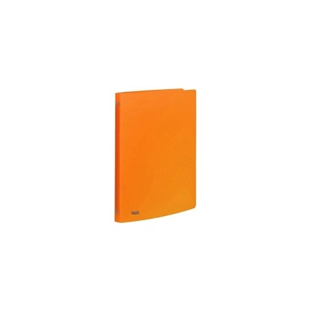Favorit Neon raccoglitore ad anelli A4 Arancione (400102299)