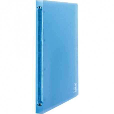 Favorit 2ndLife raccoglitore ad anelli Blu (400083568)