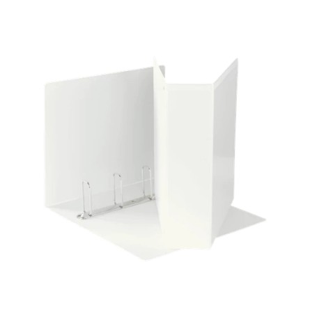 Esselte 394758000 raccoglitore ad anelli A4 Bianco (394758000)