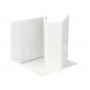 Esselte 394758000 raccoglitore ad anelli A4 Bianco (394758000)