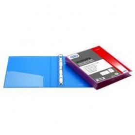 Favorit Europa raccoglitore ad anelli A4 Blu (100460462)