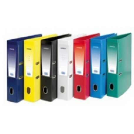 Favorit 100460489 cartella Polipropilene (PP) Blu (100460489)