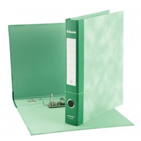 Esselte 390774180 cartella Cartone Verde A4 (390774180)