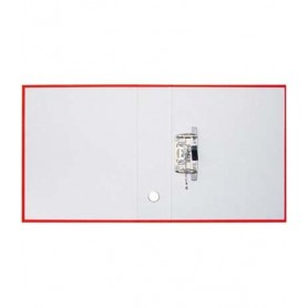 Brefiocart BREFIO raccoglitore ad anelli Rosso (0201190RO)