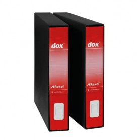 Rexel Dox 4 (D26411)