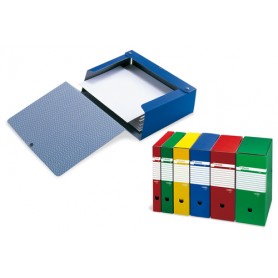 SEI Rota Spazio PVC Blu 25x35 cm (67890407S)