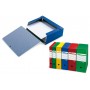 SEI Rota Spazio PVC Giallo 25x35 cm (67891506S)
