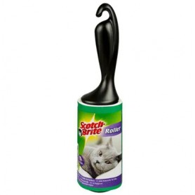 3M 836/837R-30EU Rimuovi pelo di animale domestico (18542)