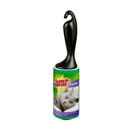 3M 836/837R-30EU Rimuovi pelo di animale domestico (18542)