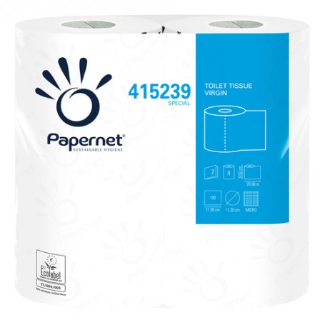 Papernet 415239 carta igienica 20,9 m (415239)