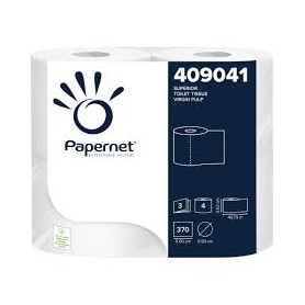 Papernet 409041 carta igienica 40,7 m (409041)