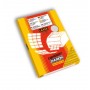 Markin 220LGA400 etichetta per stampante Oro (220LGA400)