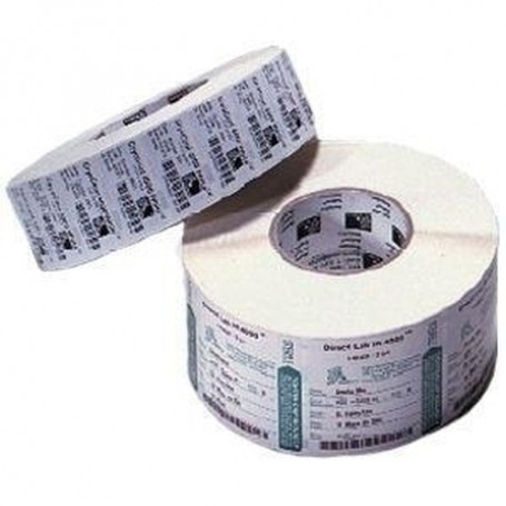 Zebra Z-Ultimate 3000T Bianco (880350-152)