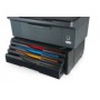 Exponent 44003 porta stampante Nero (44003)
