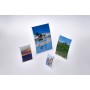 Tecnostyl PFM02 cornice per quadro Trasparente (PFM02A)