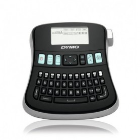 DYMO LabelManager 210D™ QWZ stampante per etichette (CD) Trasferimento termico 180 x 180 DPI D1 QWERTZ (S0784470)
