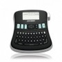 DYMO LabelManager 210D™ QWZ stampante per etichette (CD) Trasferimento termico 180 x 180 DPI D1 QWERTZ (S0784470)