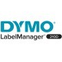 DYMO LabelManager 210D™ QWZ stampante per etichette (CD) Trasferimento termico 180 x 180 DPI D1 QWERTZ (S0784470)