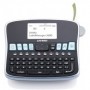 DYMO LabelManager 360D™ QWZ stampante per etichette (CD) Trasferimento termico 180 x 180 DPI Cablato D1 QWERTZ (S0879520)
