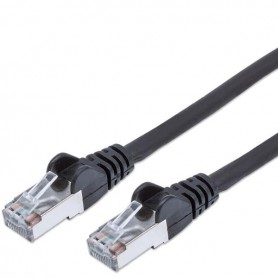 CAVO ETHERNET CAT 5E UTP 1 METRO (NXCCAT5EUTP1BL)