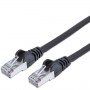 CAVO ETHERNET CAT 5E UTP 1 METRO (NXCCAT5EUTP1BL)