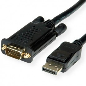 CAVO DISPLAY PORT VGA 2M PREMIUM (NX090211103)