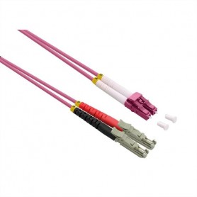 CAVOFIBRA 50/125 OM4 LSH/LC UPC 0.5 (NX090604132)