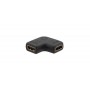 ADHDMI F TO HDMI M (AD-HF/HF/RA/FLAT)