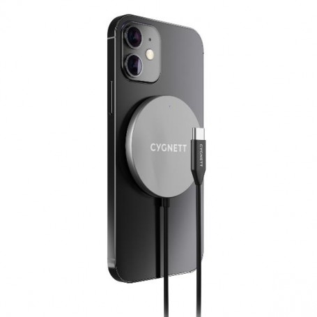 CAVO MAGCHARGE  7.5W 2M   NERO (CY3759CYMCC)