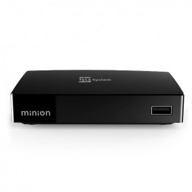 DECODER T2 TS MINION (21005350)