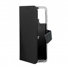 WALLY CASE XIAOMI 12 BK (WALLY1016)