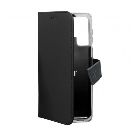 WALLY CASE XIAOMI 12 BK (WALLY1016)