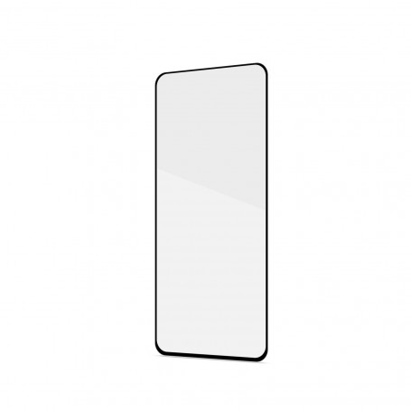 FULL GLASS GALAXY S22 5G BLACK (FULLGLASS1010BK)