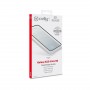 3D GLASS GALAXY S22 ULTRA 5G BK (3DGLASS1012BK)