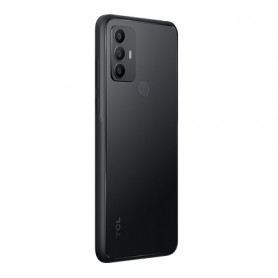 TCL 305 16,6 cm (6.52") Doppia SIM Android 11 Go Edition 4G USB tipo-C 2 GB 32 GB 5000 mAh Grigio (6102D-2ALCWE12)