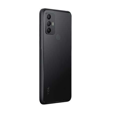 TCL 305 16,6 cm (6.52") Doppia SIM Android 11 Go Edition 4G USB tipo-C 2 GB 32 GB 5000 mAh Grigio (6102D-2ALCWE12)