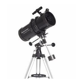 POWERSEEKER 127 EQ- MOTOR SMART ADP (CE22039)