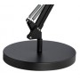 Unilux SUCCESS 66 lampada da tavolo E27 11 W Nero (400093600)