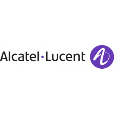 Alcatel-Lucent OV-NM-EX-10-N licenza per software/aggiornamento (OV-NM-EX-10-N)