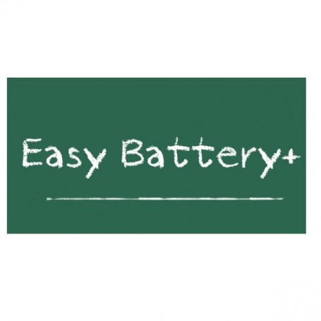 VASSOIO BATTERIE INTERNE COMPLETO (EBP-1703IWEB)