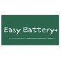 VASSOIO BATTERIE INTERNE COMPLETO (EBP-1703IWEB)