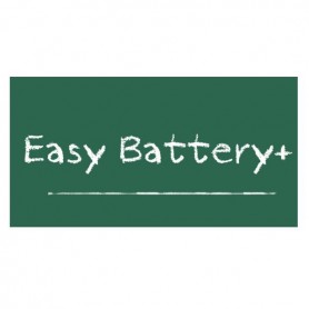 VASSOIO BATTERIE INTERNE COMPLETO (EBP-1702IWEB)