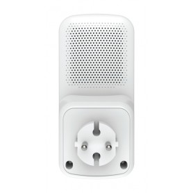D-Link DAP‑X1860 Ripetitore di rete Bianco 100, 1000 Mbit/s (DAP-X1860)