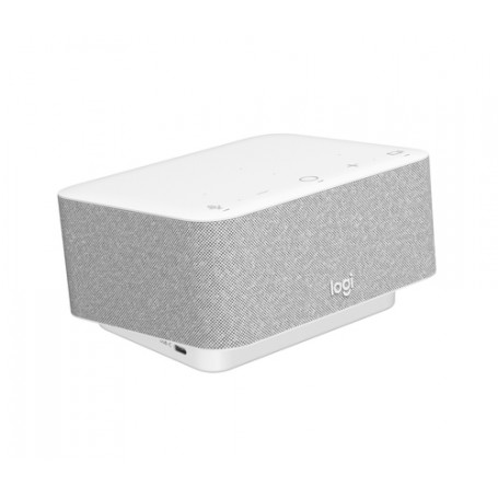 Logitech Logi Dock sistema di conferenza 1 persona(e) (986-000030)