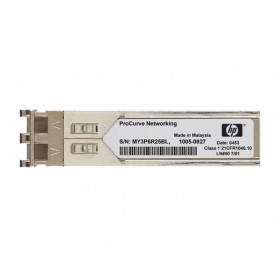 Hewlett Packard Enterprise JD094B modulo del ricetrasmettitore di rete 10000 Mbit/s SFP+ (JD094B)