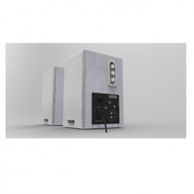 EMPIRE WB-100 MIC WHITE (WB.100MIC-W)