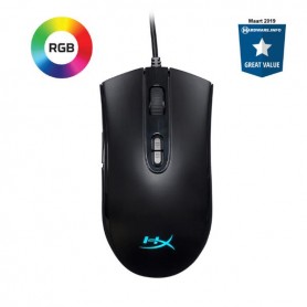HYPERX PULSEFIRE CORE BLACK (4P4F8AA)
