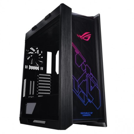 GX601 HELIOS HDD CAGE (90DC0020-B09000)