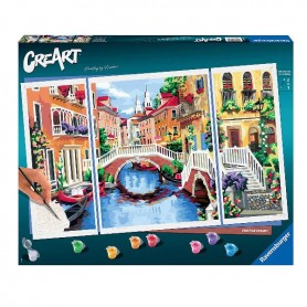CREART PRM B - COTTAGE AL FIUME (201549)