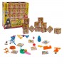CHA CHA CHA CDU 50 PZ CONTIENE: (CHA04000)
